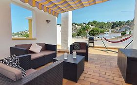 Denia - Golf La Sella 