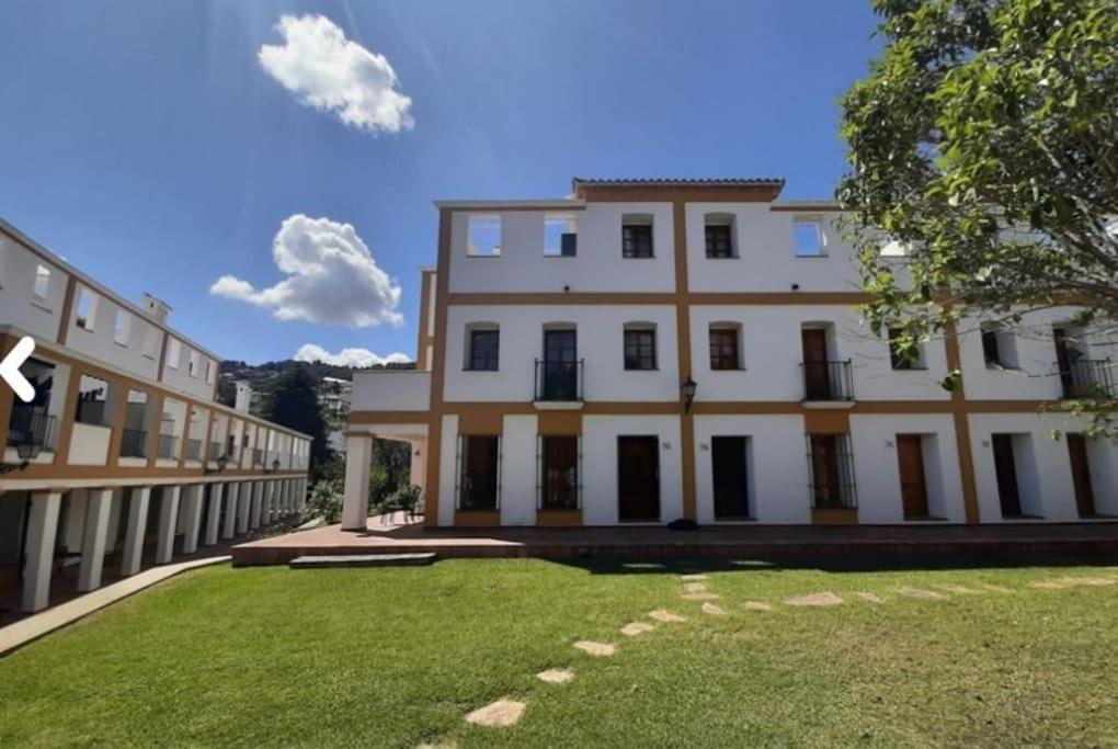 Apartamento Denia - Golf La Sella "Refugio Marino" Pedreguer Exterior foto