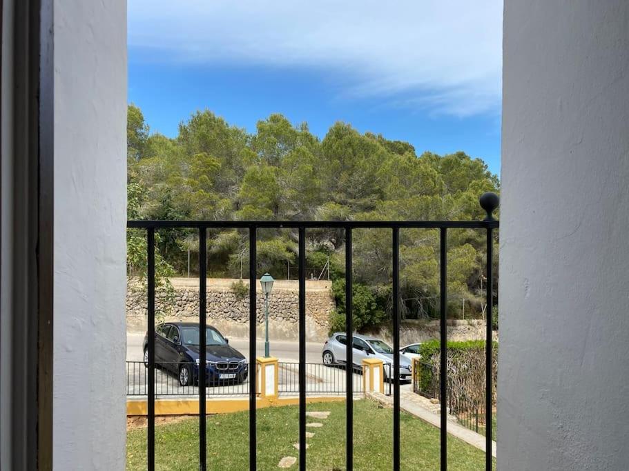 Apartamento Denia - Golf La Sella "Refugio Marino" Pedreguer Exterior foto