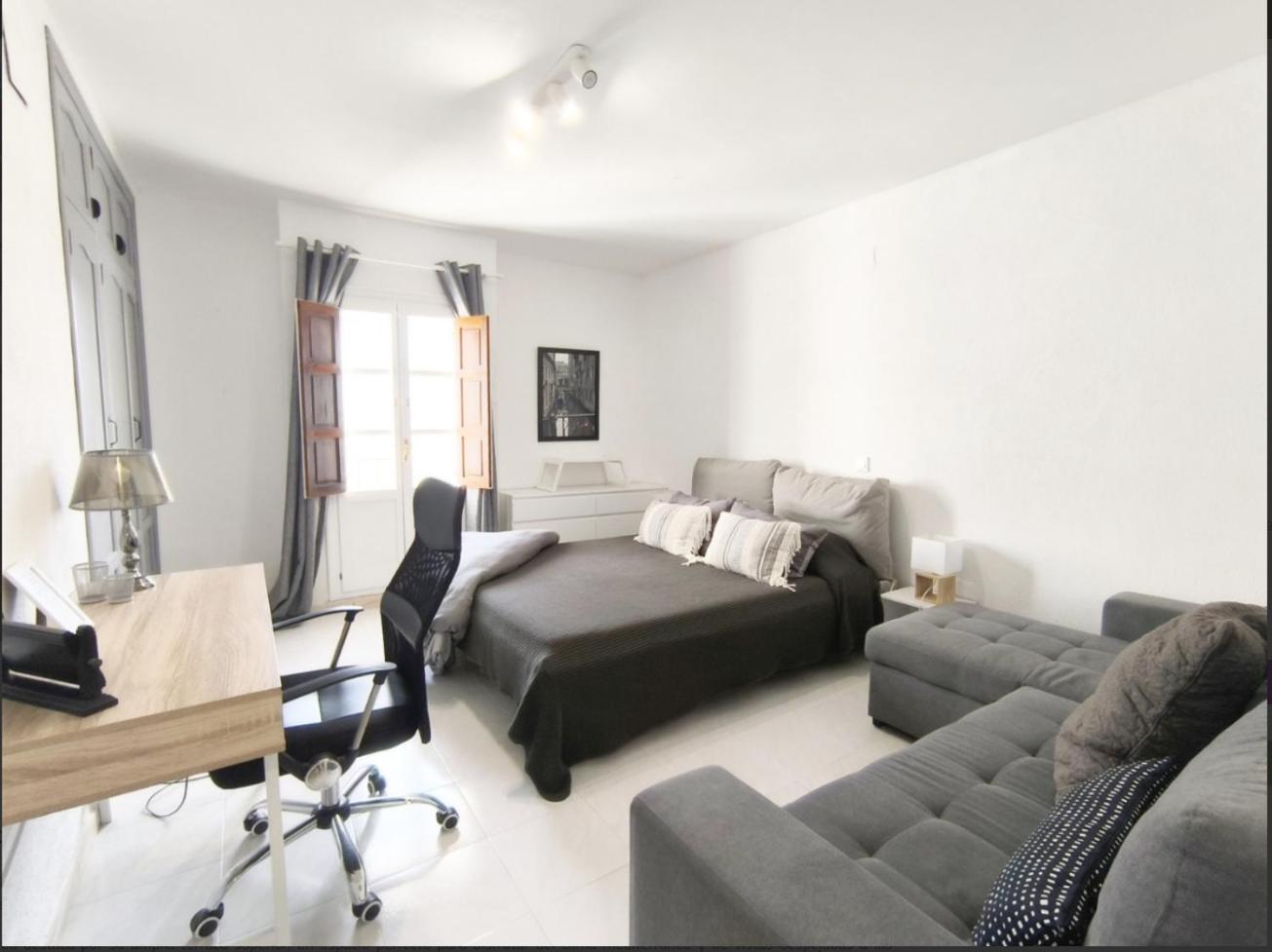 Apartamento Denia - Golf La Sella "Refugio Marino" Pedreguer Exterior foto